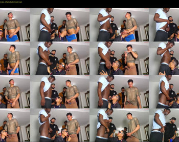 gnecos — 17 minute Chaturbate male cam show recording, 720p, May 24, 2025