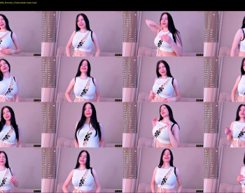gotta_shine — 7 minute Chaturbate female cam show recording, 720p, May 24, 2025