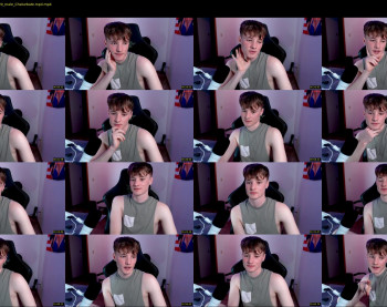 gucciboi4 — 3 minute Chaturbate male cam show recording, 720p, May 25, 2025