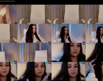 hollyextra — 112 minute Chaturbate female cam show recording, 720p, May 24, 2025