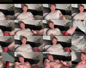 hot8pack01 — 42 minute Chaturbate male cam show recording, 720p, May 25, 2025