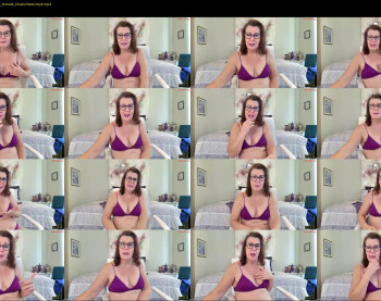 hottxgilf — 11 minute Chaturbate couple cam show recording, 480p, May 24, 2025