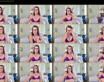 hottxgilf — 43 minute Chaturbate couple cam show recording, 480p, May 24, 2025