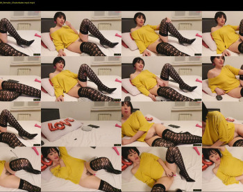 islanublar — 98 minute Chaturbate female cam show recording, 720p, May 24, 2025