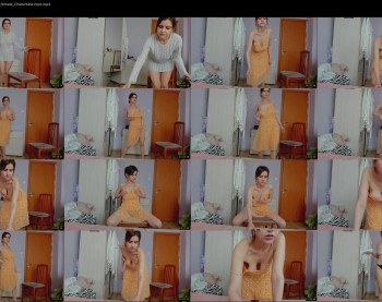 iveto69 — 32 minute Chaturbate female cam show recording, 720p, May 24, 2025