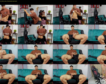 jacques_cardiet — 120 minute Chaturbate male cam show recording, 480p, May 24, 2025