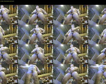 jaydub33 — 6 minute Chaturbate male cam show recording, 480p, May 25, 2025
