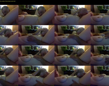 jdgiddy69 — 5 minute Chaturbate couple cam show recording, 720p, May 24, 2025