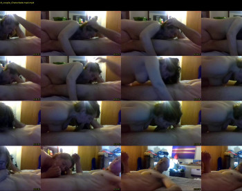 jdgiddy69 — 3 minute Chaturbate couple cam show recording, 720p, May 24, 2025
