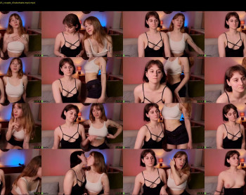 jitoon_exe — 37 minute Chaturbate female cam show recording, 720p, May 25, 2025