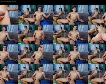 jonas_smith1 — 33 minute Chaturbate male cam show recording, 720p, May 24, 2025
