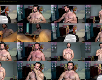 jonathanfranz123 — 120 minute Chaturbate male cam show recording, 720p, May 24, 2025