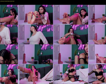 kat__cat — 120 minute Chaturbate female cam show recording, 720p, May 24, 2025