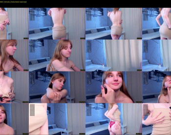 kendrabarby — 120 minute Chaturbate female cam show recording, 720p, May 24, 2025
