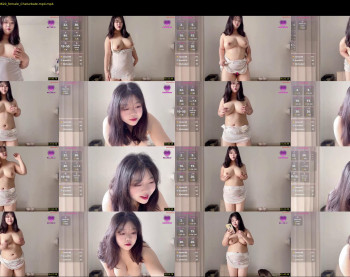 kittenfishing — 48 minute Chaturbate female cam show recording, 720p, May 24, 2025