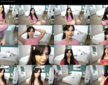 kity_paw — 121 minute Chaturbate female cam show recording, 720p, May 24, 2025