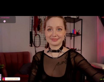 koracrosbie — 120 minute Chaturbate female cam show recording, 720p, May 24, 2025