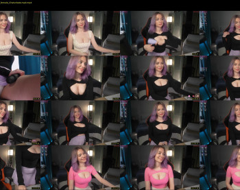 like_pie — 120 minute Chaturbate couple cam show recording, 720p, May 24, 2025