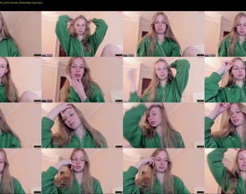 magic_couple13 — 14 minute Chaturbate couple cam show recording, 720p, May 24, 2025