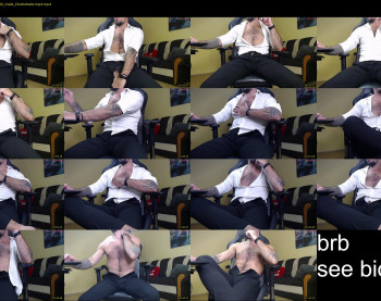 marioslim — 47 minute Chaturbate male cam show recording, 720p, May 24, 2025
