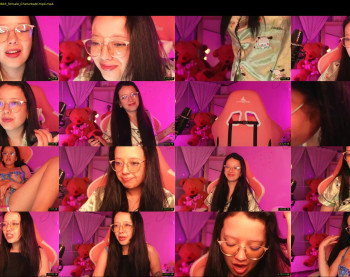 maru_chan_ — 108 minute Chaturbate female cam show recording, 720p, May 24, 2025