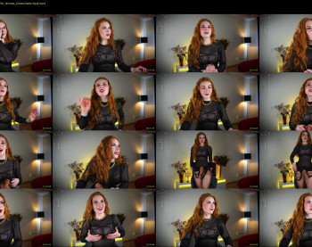 maryssaa_ — 24 minute Chaturbate female cam show recording, 720p, May 24, 2025