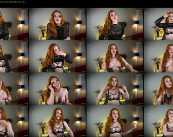 maryssaa_ — 33 minute Chaturbate female cam show recording, 720p, May 24, 2025