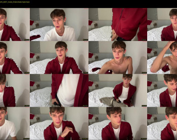 mason_gallagher — 79 minute Chaturbate male cam show recording, 720p, May 25, 2025