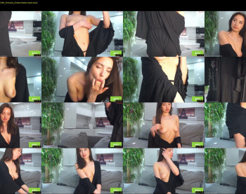 melondama — 120 minute Chaturbate female cam show recording, 720p, May 24, 2025
