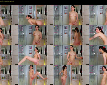 mia_g_ — 37 minute Chaturbate female cam show recording, 720p, May 24, 2025
