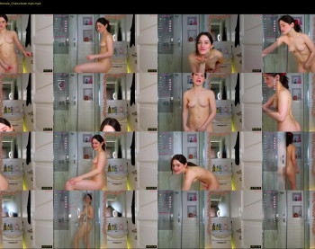 mia_g_ — 120 minute Chaturbate female cam show recording, 720p, May 24, 2025