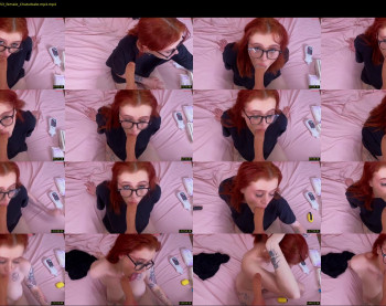 mirida_fox — 121 minute Chaturbate female cam show recording, 720p, May 24, 2025