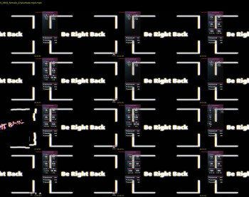 monica_becker — 15 minute Chaturbate female cam show recording, 720p, May 24, 2025