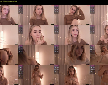 motherlode_ — 102 minute Chaturbate female cam show recording, 720p, May 24, 2025