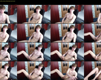 nagibator69_ — 17 minute Chaturbate couple cam show recording, 720p, May 24, 2025