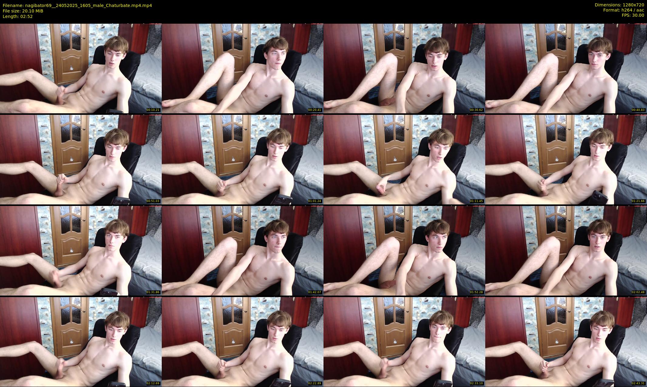 nagibator69_ — 3 minute Chaturbate couple cam show recording, 720p, May 24, 2025