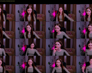 nekky_mouse — 15 minute Chaturbate female cam show recording, 720p, May 24, 2025