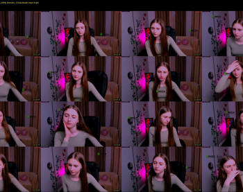 nekky_mouse — 57 minute Chaturbate female cam show recording, 720p, May 24, 2025