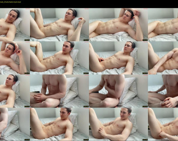nfeibk — 68 minute Chaturbate male cam show recording, 720p, May 24, 2025