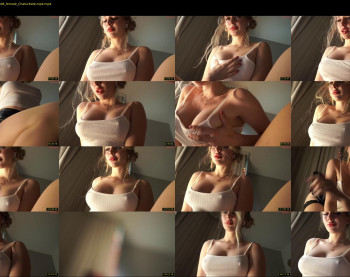 nirvanaa__ — 120 minute Chaturbate female cam show recording, 720p, May 25, 2025