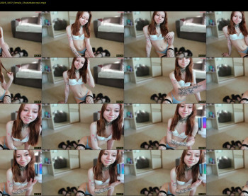 passionate_isabella — 6 minute Chaturbate female cam show recording, 720p, May 24, 2025