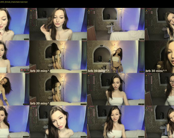 rachel___mur — 120 minute Chaturbate female cam show recording, 720p, May 24, 2025