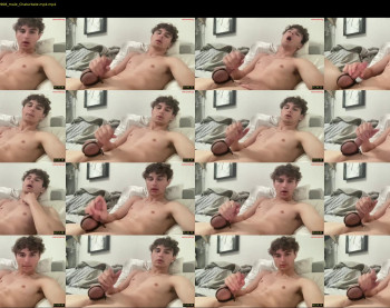 ryan287747 — 10 minute Chaturbate male cam show recording, 480p, May 24, 2025