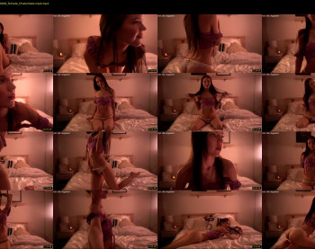 shiningstarrr — 16 minute Chaturbate female cam show recording, 720p, May 25, 2025