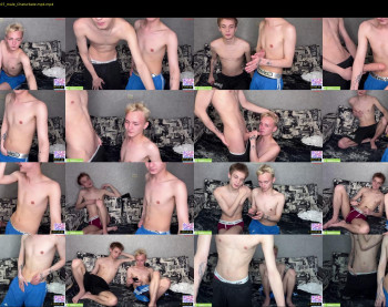 sky_hunter — 118 minute Chaturbate couple cam show recording, 720p, May 24, 2025