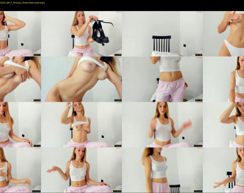 summer_sunshine_ — 97 minute Chaturbate female cam show recording, 720p, May 24, 2025