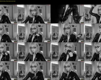sun_for_you — 44 minute Chaturbate female cam show recording, 720p, May 24, 2025