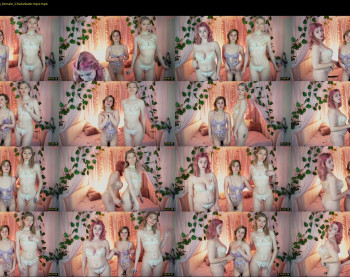 sunnyfia — 74 minute Chaturbate female cam show recording, 720p, May 25, 2025