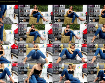 sweetcherry30_ — 17 minute Chaturbate female cam show recording, 720p, May 24, 2025