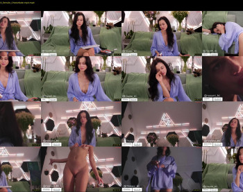 taanni_bc — 120 minute Chaturbate female cam show recording, 720p, May 24, 2025
